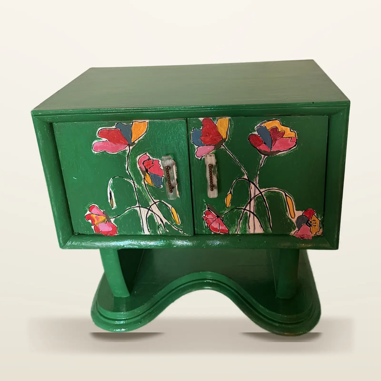 Bloom Carnival, Tre quarti